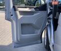 Серый Фольксваген Transporter, объемом двигателя 2 л и пробегом 163 тыс. км за 29955 $, фото 23 на Automoto.ua
