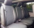 Серый Фольксваген Transporter, объемом двигателя 2 л и пробегом 210 тыс. км за 29970 $, фото 15 на Automoto.ua