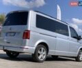 Серый Фольксваген Transporter, объемом двигателя 2 л и пробегом 163 тыс. км за 29955 $, фото 14 на Automoto.ua