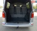 Серый Фольксваген Transporter, объемом двигателя 2 л и пробегом 163 тыс. км за 29955 $, фото 26 на Automoto.ua