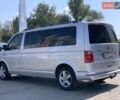 Серый Фольксваген Transporter, объемом двигателя 2 л и пробегом 163 тыс. км за 29955 $, фото 17 на Automoto.ua