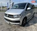 Сірий Фольксваген Transporter, об'ємом двигуна 2 л та пробігом 197 тис. км за 27900 $, фото 7 на Automoto.ua