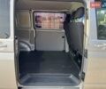 Сірий Фольксваген Transporter, об'ємом двигуна 2 л та пробігом 197 тис. км за 27900 $, фото 28 на Automoto.ua