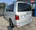 Сірий Фольксваген Transporter, об'ємом двигуна 2 л та пробігом 197 тис. км за 27900 $, фото 10 на Automoto.ua