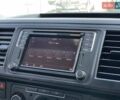 Серый Фольксваген Transporter, объемом двигателя 2 л и пробегом 163 тыс. км за 29955 $, фото 36 на Automoto.ua