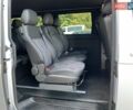 Серый Фольксваген Transporter, объемом двигателя 2 л и пробегом 163 тыс. км за 29955 $, фото 29 на Automoto.ua