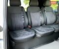 Серый Фольксваген Transporter, объемом двигателя 2 л и пробегом 163 тыс. км за 29955 $, фото 31 на Automoto.ua
