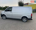 Серый Фольксваген Transporter, объемом двигателя 2 л и пробегом 262 тыс. км за 17900 $, фото 6 на Automoto.ua
