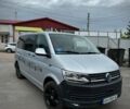 Сірий Фольксваген Transporter, об'ємом двигуна 2 л та пробігом 128 тис. км за 44999 $, фото 5 на Automoto.ua