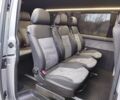 Серый Фольксваген Transporter, объемом двигателя 2 л и пробегом 206 тыс. км за 29999 $, фото 8 на Automoto.ua