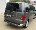 Сірий Фольксваген Transporter, об'ємом двигуна 1.97 л та пробігом 240 тис. км за 26500 $, фото 5 на Automoto.ua