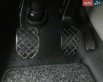 Серый Фольксваген Transporter, объемом двигателя 2 л и пробегом 162 тыс. км за 25900 $, фото 30 на Automoto.ua