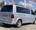 Серый Фольксваген Transporter, объемом двигателя 2 л и пробегом 163 тыс. км за 29955 $, фото 13 на Automoto.ua