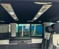 Серый Фольксваген Transporter, объемом двигателя 2 л и пробегом 128 тыс. км за 44999 $, фото 10 на Automoto.ua