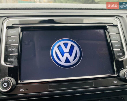 Серый Фольксваген Transporter, объемом двигателя 2 л и пробегом 162 тыс. км за 25900 $, фото 15 на Automoto.ua