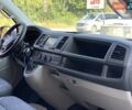 Серый Фольксваген Transporter, объемом двигателя 2 л и пробегом 163 тыс. км за 29955 $, фото 32 на Automoto.ua
