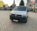 Серый Фольксваген Transporter, объемом двигателя 2 л и пробегом 262 тыс. км за 17900 $, фото 9 на Automoto.ua