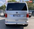 Серый Фольксваген Transporter, объемом двигателя 2 л и пробегом 163 тыс. км за 29955 $, фото 16 на Automoto.ua