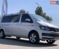Серый Фольксваген Transporter, объемом двигателя 2 л и пробегом 163 тыс. км за 29955 $, фото 6 на Automoto.ua
