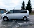 Серый Фольксваген Transporter, объемом двигателя 2 л и пробегом 206 тыс. км за 29999 $, фото 1 на Automoto.ua