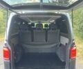Серый Фольксваген Transporter, объемом двигателя 1.97 л и пробегом 210 тыс. км за 31800 $, фото 8 на Automoto.ua