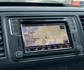 Серый Фольксваген Transporter, объемом двигателя 2 л и пробегом 163 тыс. км за 29955 $, фото 48 на Automoto.ua