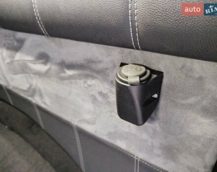 Серый Фольксваген Transporter, объемом двигателя 1.97 л и пробегом 206 тыс. км за 29999 $, фото 40 на Automoto.ua