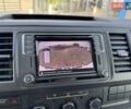 Сірий Фольксваген Transporter, об'ємом двигуна 2 л та пробігом 197 тис. км за 27900 $, фото 21 на Automoto.ua