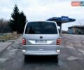 Серый Фольксваген Transporter, объемом двигателя 1.97 л и пробегом 206 тыс. км за 29999 $, фото 4 на Automoto.ua