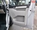Серый Фольксваген Transporter, объемом двигателя 1.97 л и пробегом 206 тыс. км за 29999 $, фото 22 на Automoto.ua