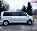 Серый Фольксваген Transporter, объемом двигателя 1.97 л и пробегом 206 тыс. км за 29999 $, фото 3 на Automoto.ua