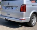 Серый Фольксваген Transporter, объемом двигателя 2 л и пробегом 163 тыс. км за 29955 $, фото 21 на Automoto.ua