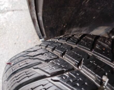 Серый Фольксваген Transporter, объемом двигателя 2 л и пробегом 206 тыс. км за 29999 $, фото 14 на Automoto.ua