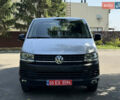 Серый Фольксваген Transporter, объемом двигателя 2 л и пробегом 173 тыс. км за 23400 $, фото 1 на Automoto.ua