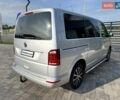 Сірий Фольксваген Transporter, об'ємом двигуна 2 л та пробігом 197 тис. км за 27900 $, фото 12 на Automoto.ua
