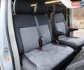 Серый Фольксваген Transporter, объемом двигателя 1.97 л и пробегом 206 тыс. км за 29999 $, фото 28 на Automoto.ua