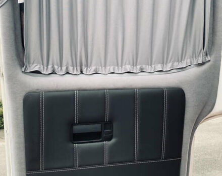 Серый Фольксваген Transporter, объемом двигателя 2 л и пробегом 162 тыс. км за 25900 $, фото 6 на Automoto.ua