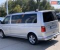 Серый Фольксваген Transporter, объемом двигателя 2 л и пробегом 163 тыс. км за 29955 $, фото 19 на Automoto.ua