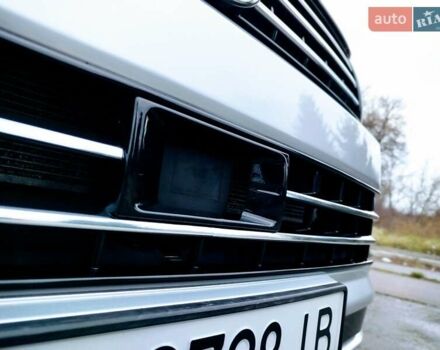 Серый Фольксваген Transporter, объемом двигателя 1.97 л и пробегом 206 тыс. км за 29999 $, фото 12 на Automoto.ua