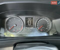 Серый Фольксваген Transporter, объемом двигателя 2 л и пробегом 173 тыс. км за 23400 $, фото 22 на Automoto.ua