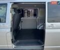 Сірий Фольксваген Transporter, об'ємом двигуна 2 л та пробігом 197 тис. км за 27900 $, фото 25 на Automoto.ua
