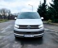 Серый Фольксваген Transporter, объемом двигателя 2 л и пробегом 206 тыс. км за 29999 $, фото 3 на Automoto.ua