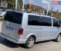 Серый Фольксваген Transporter, объемом двигателя 2 л и пробегом 163 тыс. км за 29955 $, фото 15 на Automoto.ua