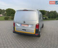 Серый Фольксваген Transporter, объемом двигателя 2 л и пробегом 262 тыс. км за 17900 $, фото 4 на Automoto.ua