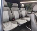 Серый Фольксваген Transporter, объемом двигателя 2 л и пробегом 206 тыс. км за 29999 $, фото 9 на Automoto.ua