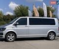 Серый Фольксваген Transporter, объемом двигателя 2 л и пробегом 163 тыс. км за 29955 $, фото 12 на Automoto.ua
