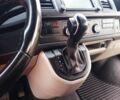 Серый Фольксваген Transporter, объемом двигателя 1.97 л и пробегом 210 тыс. км за 31800 $, фото 9 на Automoto.ua
