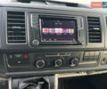 Серый Фольксваген Transporter, объемом двигателя 2 л и пробегом 262 тыс. км за 17900 $, фото 18 на Automoto.ua
