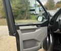 Сірий Фольксваген Transporter, об'ємом двигуна 1.97 л та пробігом 240 тис. км за 26500 $, фото 11 на Automoto.ua