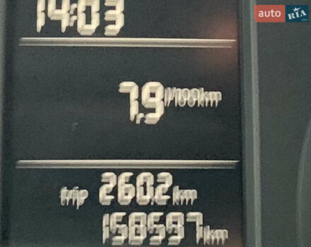 Серый Фольксваген Transporter, объемом двигателя 2 л и пробегом 162 тыс. км за 25900 $, фото 16 на Automoto.ua